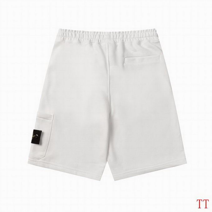 Stone Island Shorts Mens ID:20250608-211